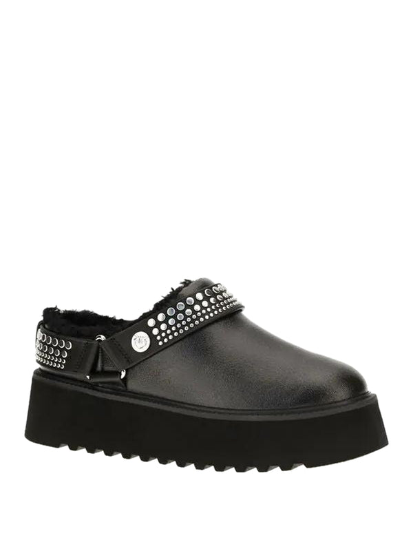 PINKO SPORT Stivaletto Pinko Martina 05 Nero