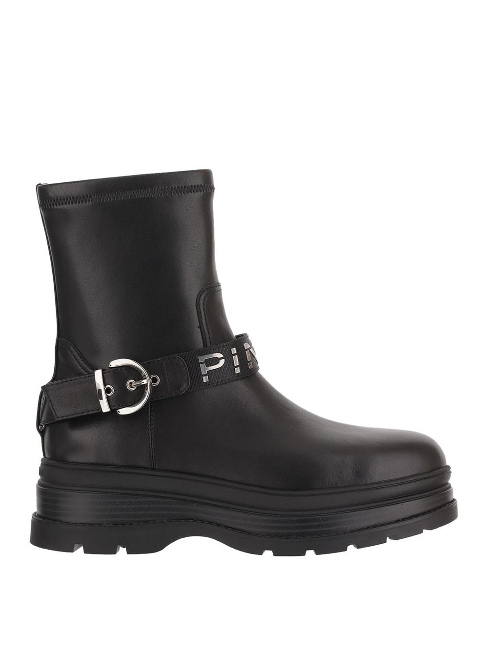 PINKO SPORT Stivaletto Pinko Eva 01 Nero