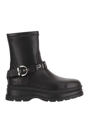 PINKO SPORT Stivaletto Pinko Eva 01 Nero
