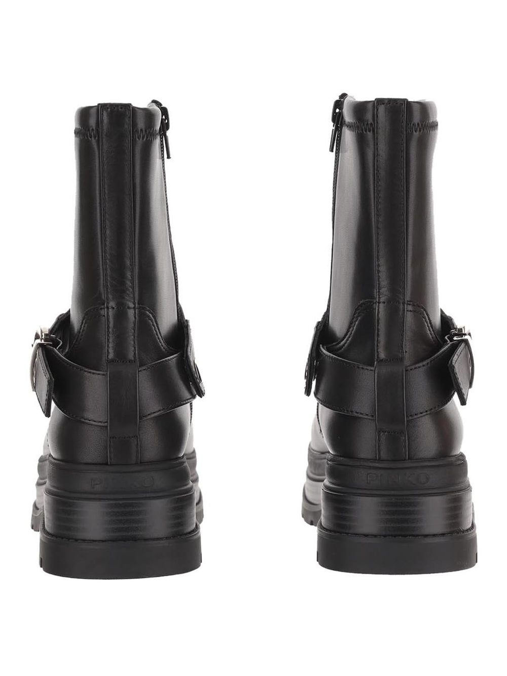 PINKO SPORT Stivaletto Pinko Eva 01 Nero