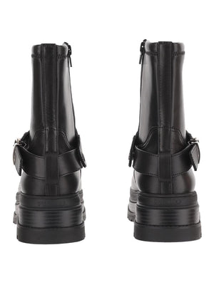 PINKO SPORT Stivaletto Pinko Eva 01 Nero