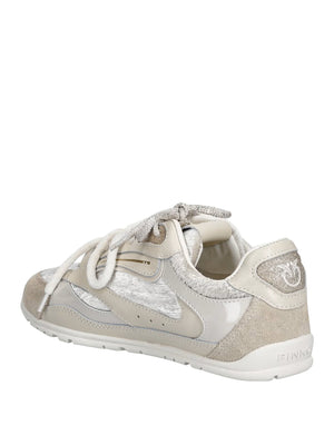 PINKO SPORT Sneakers Pinko Yulia 01 - Yogurt
