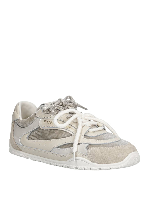 PINKO SPORT Sneakers Pinko Yulia 01 - Yogurt