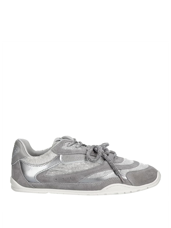 PINKO SPORT Sneakers Pinko Yulia 01 - Piombo