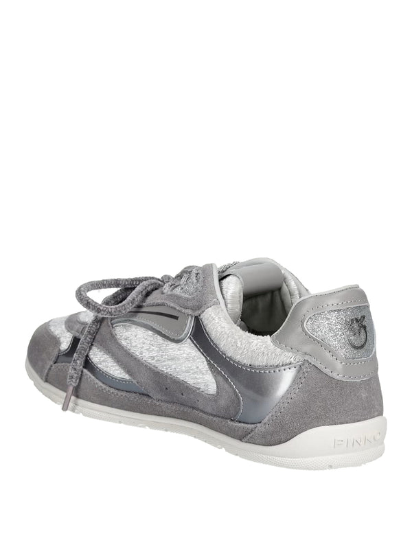 PINKO SPORT Sneakers Pinko Yulia 01 - Piombo