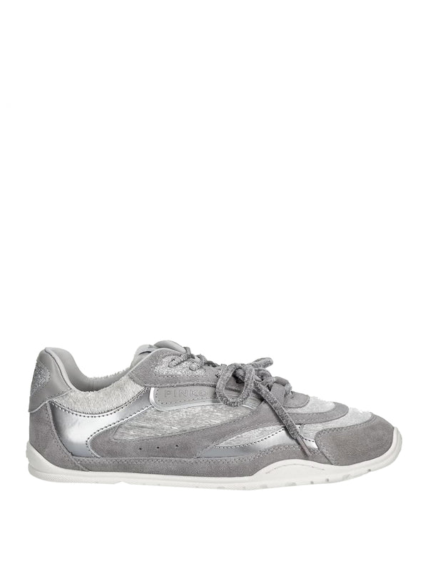 PINKO SPORT Sneakers Pinko Yulia 01 - Piombo