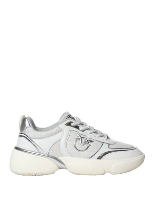 PINKO SPORT Sneakers Pinko Alba 03 Bianco