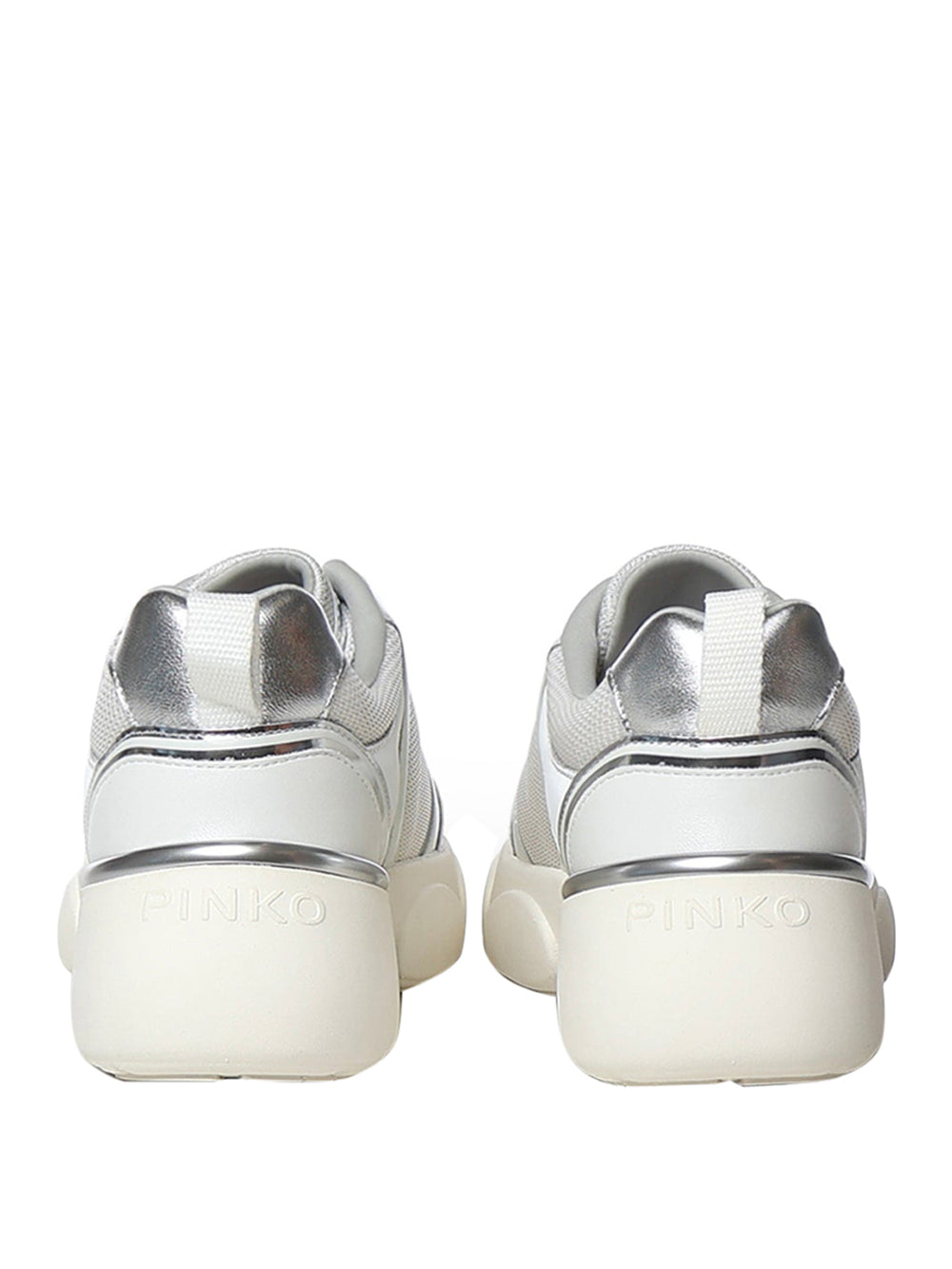 PINKO SPORT Sneakers Pinko Alba 03 Bianco