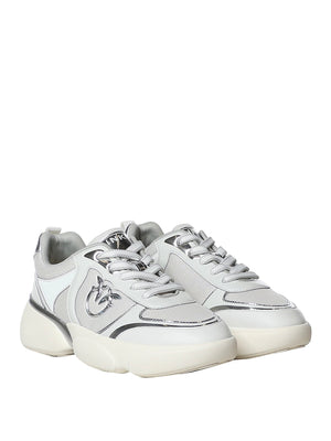 PINKO SPORT Sneakers Pinko Alba 03 Bianco