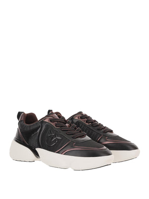 PINKO SPORT Sneakers Pinko Alba 03 Nero