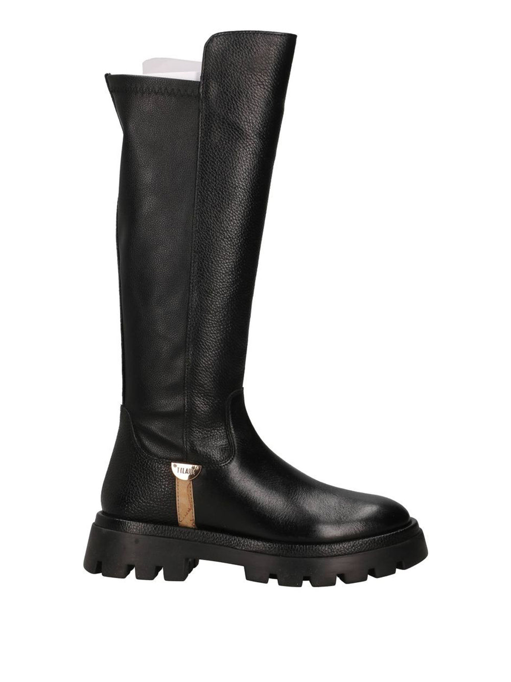PRIMA CLASSE Stivale Prima Classe 1552 611E Nero