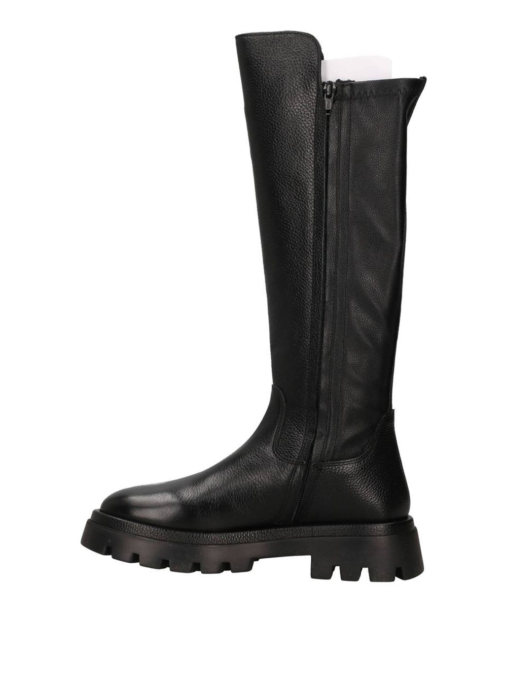PRIMA CLASSE Stivale Prima Classe 1552 611E Nero