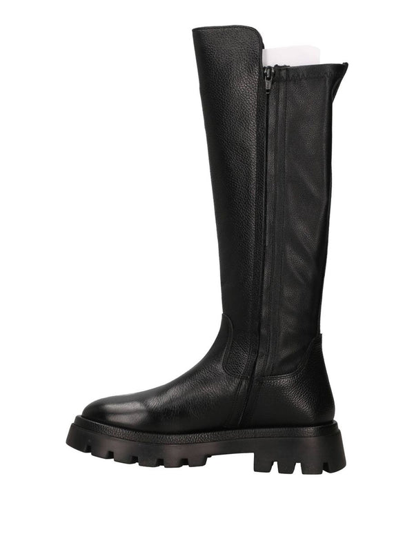 PRIMA CLASSE Stivale Prima Classe 1552 611E Nero