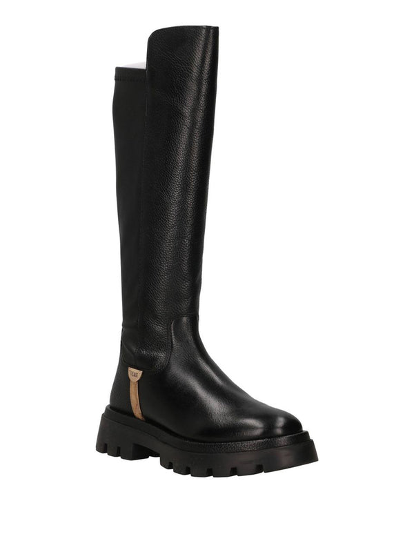 PRIMA CLASSE Stivale Prima Classe 1552 611E Nero