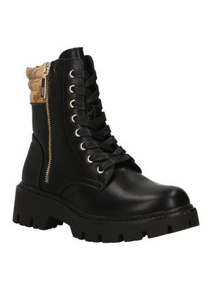 PRIMA CLASSE Anfibio Prima Classe 1561 300B Nero