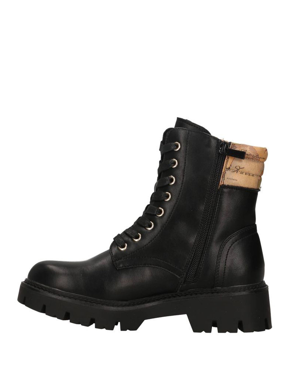 PRIMA CLASSE Anfibio Prima Classe 1561 300B Nero