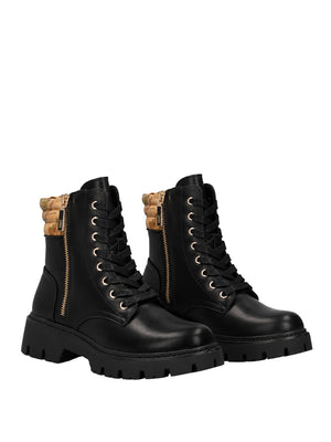 PRIMA CLASSE Anfibio Prima Classe 1561 300B Nero