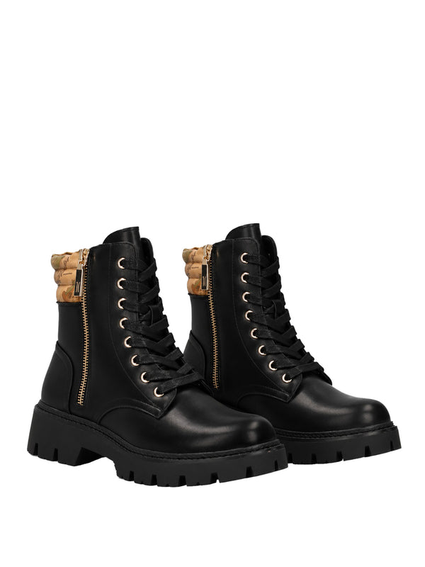 PRIMA CLASSE Anfibio Prima Classe 1561 300B Nero