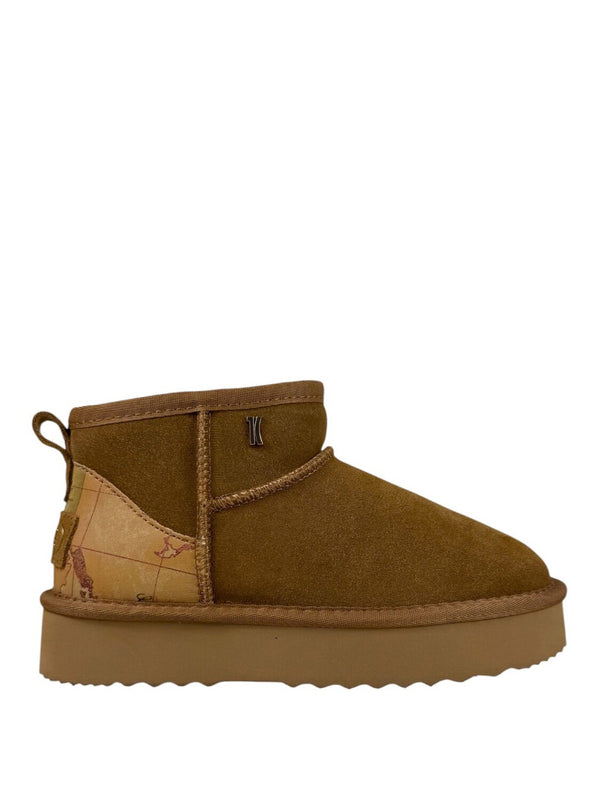 PRIMA CLASSE Stivaletto Prima Classe 1575 417B Naturale