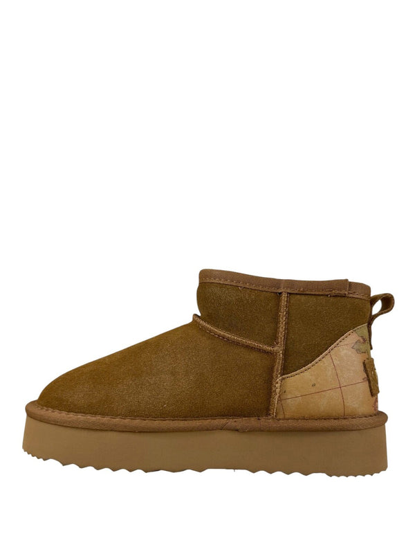 PRIMA CLASSE Stivaletto Prima Classe 1575 417B Naturale