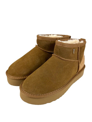 PRIMA CLASSE Stivaletto Prima Classe 1575 417B Naturale