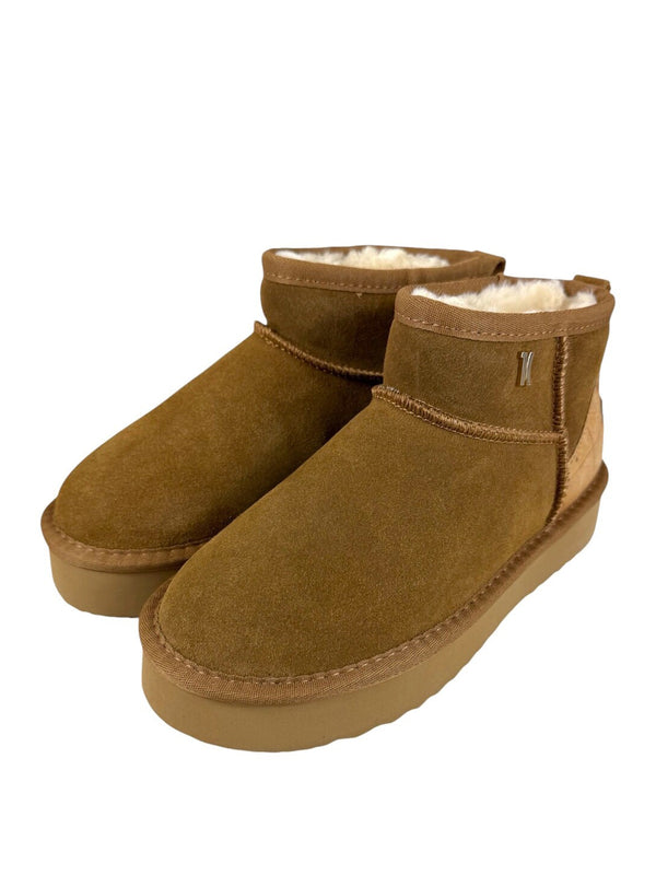 PRIMA CLASSE Stivaletto Prima Classe 1575 417B Naturale