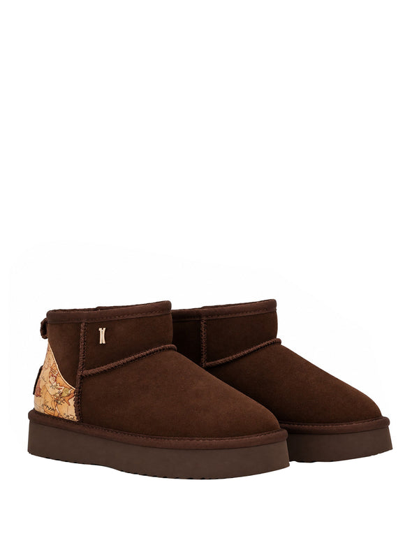 PRIMA CLASSE Stivaletto Prima Classe 1575 417B Testa di Moro