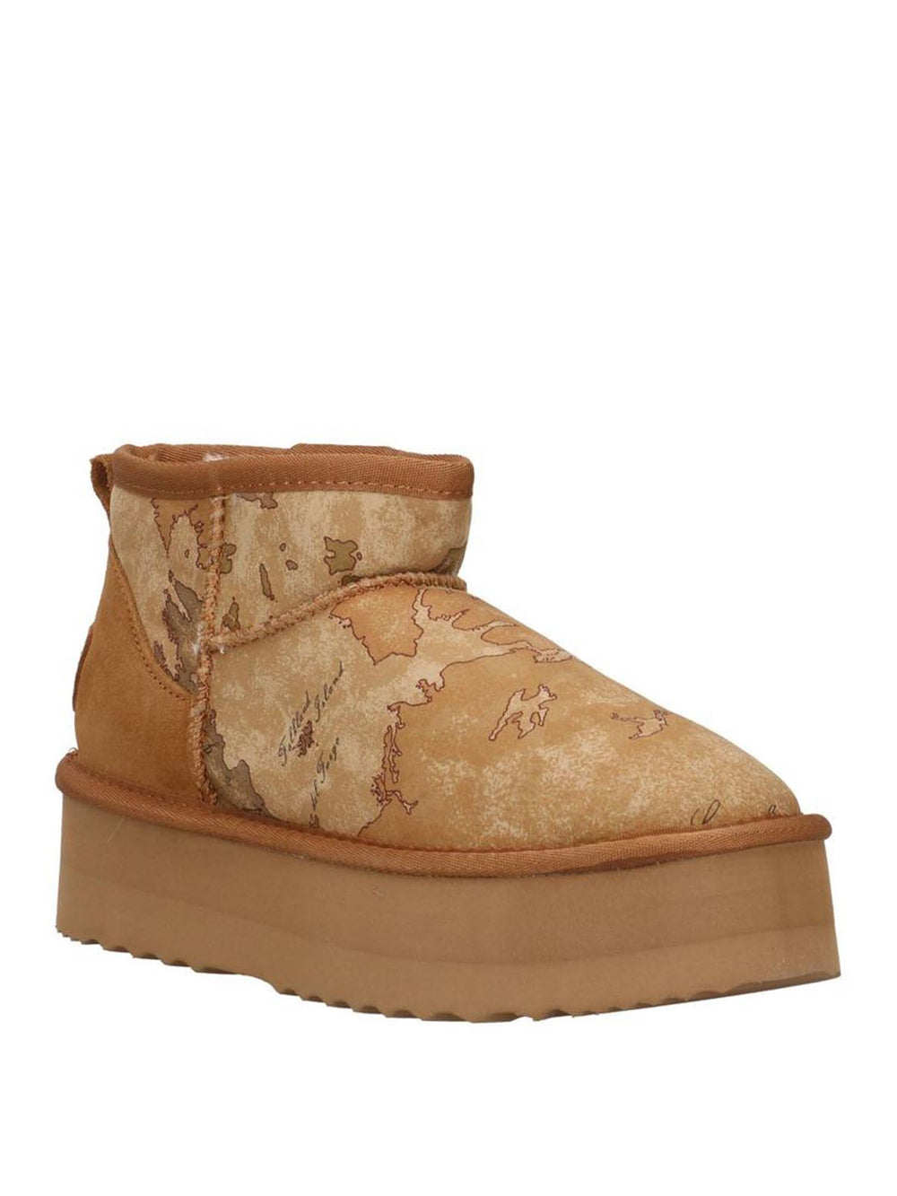 PRIMA CLASSE Stivaletto Prima Classe Geo Classic Natural