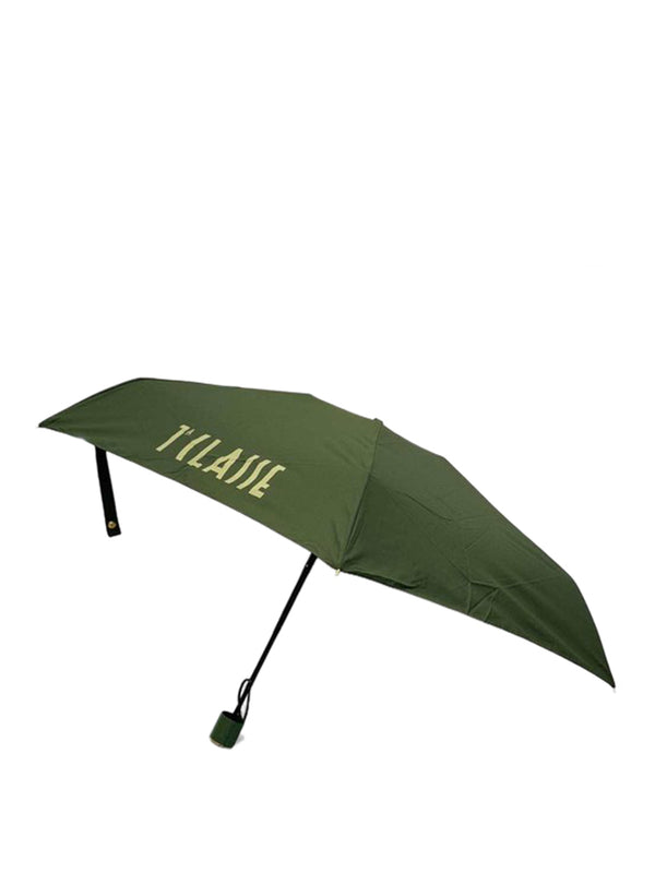 Prima Classe Ombrello Supermini Prima Classe - Verde Oliva