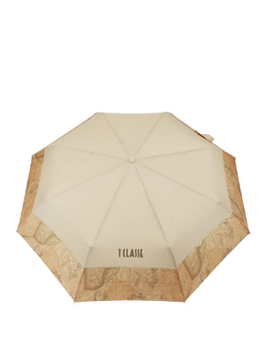 Prima Classe Ombrello Mini Automatico Prima Classe - Beige