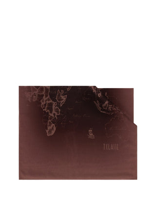 Alviero Martini Sciarpa Gioiello 48X150 Prima Classe - Taupe