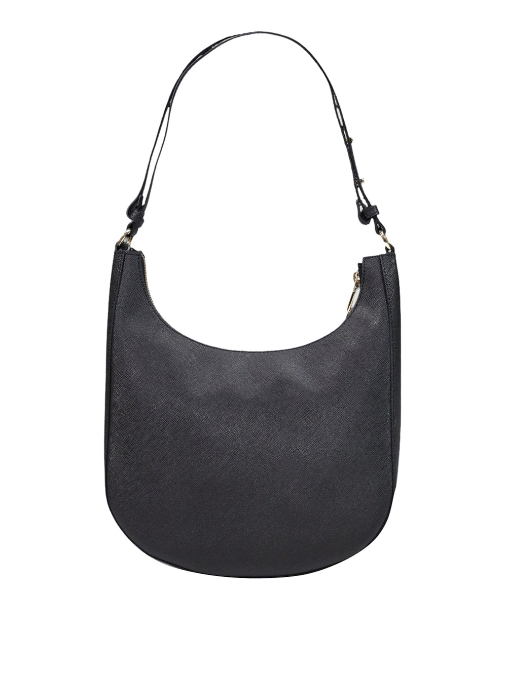 PRIMA CLASSE STAGIONE Borsa A Spalla 1°Classe Nero
