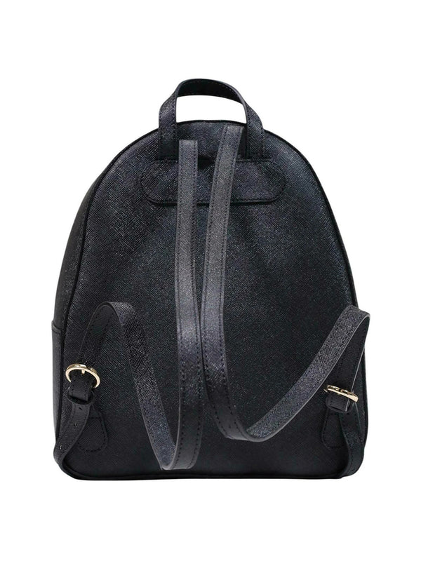 PRIMA CLASSE STAGIONE Zaino Alviero Martini Logo Frontale Nero