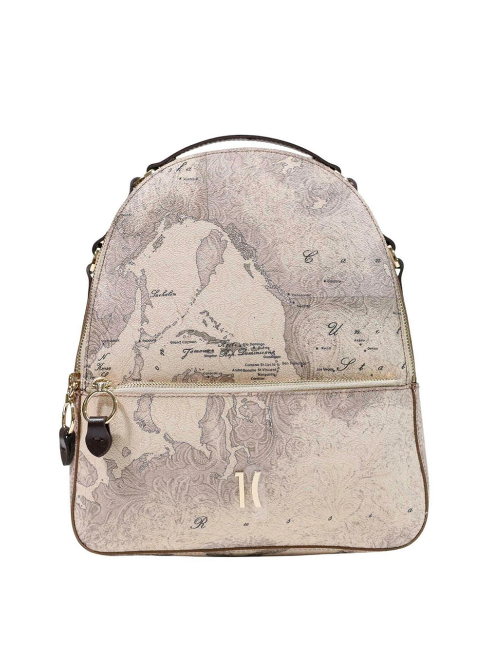 PRIMA CLASSE STAGIONE Zaino Alviero Martini Geo Classic Tortora