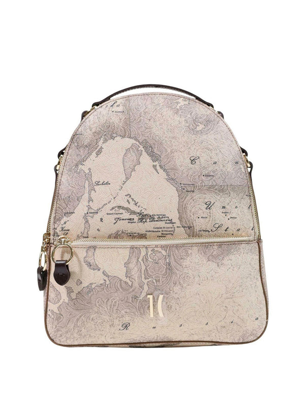PRIMA CLASSE STAGIONE Zaino Alviero Martini Geo Classic Tortora