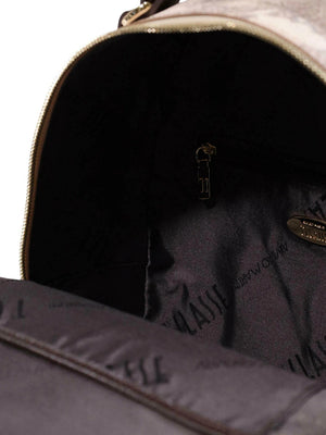 PRIMA CLASSE STAGIONE Zaino Alviero Martini Geo Classic Tortora