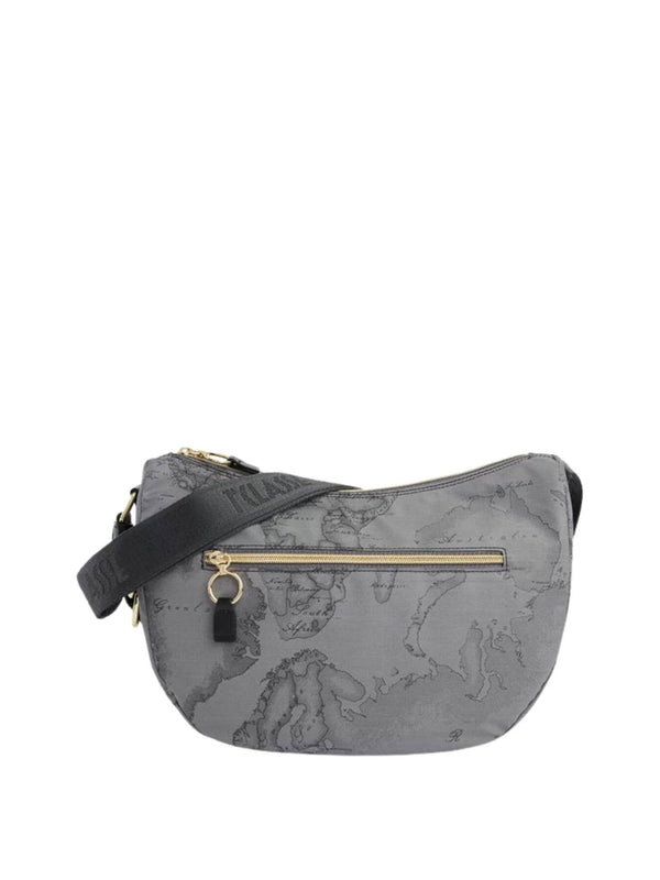 PRIMA CLASSE STAGIONE Borsa A Tracolla Prima Classe Soft Ranch L Grigio