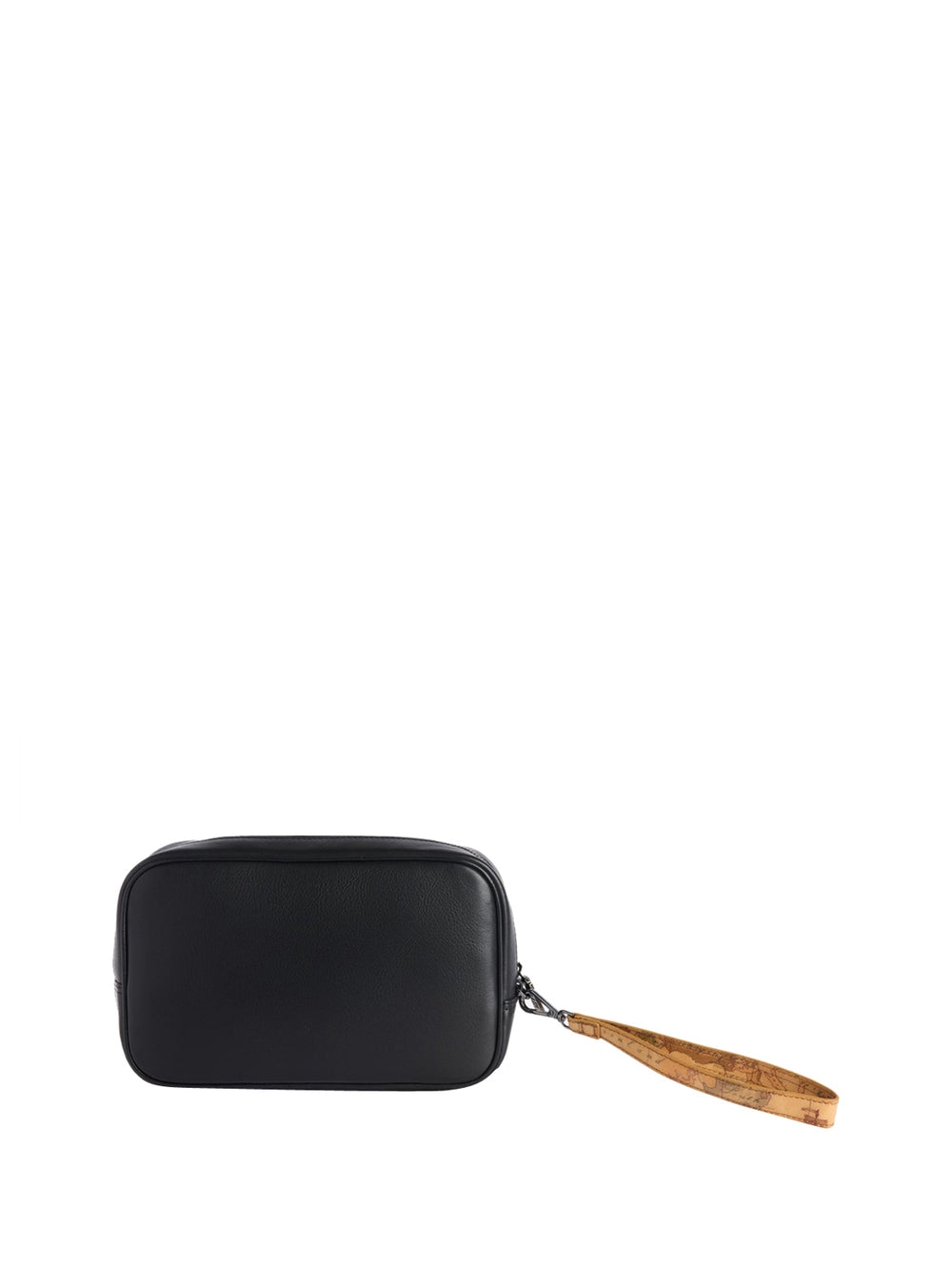 PRIMA CLASSE STAGIONE Prima Classe Ranger Leather Beauty Case Nero