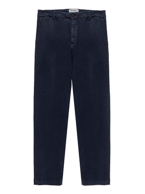 Refrigwear Pantaloni Baltimore RefrigWear - Blu Scuro