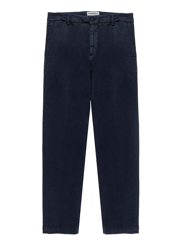 Refrigwear Pantaloni Baltimore RefrigWear - Blu Scuro