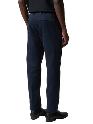 Refrigwear Pantaloni Baltimore RefrigWear - Blu Scuro