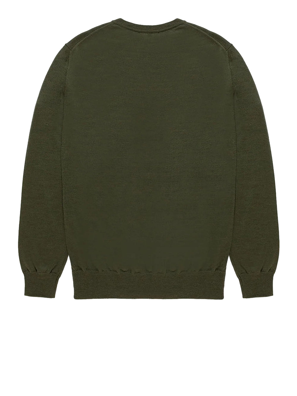 REFRIGIWEAR Maglione Bennet Refrigwear - Verde Scuro