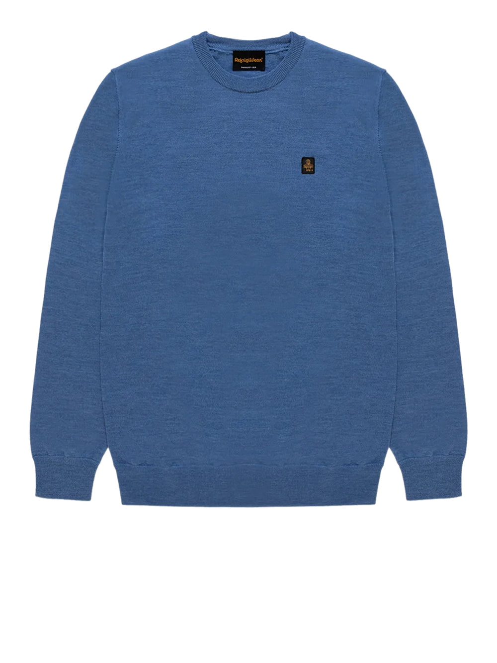 REFRIGIWEAR Maglione Bennet Refrigwear - Blu