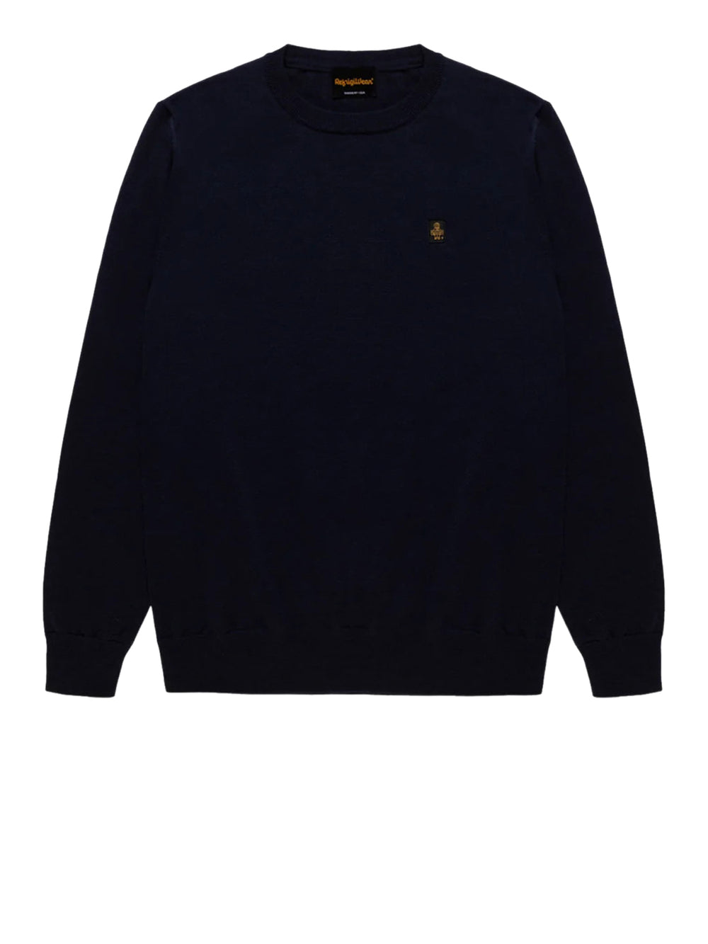 REFRIGIWEAR Maglione Bennet Refrigwear - Navy