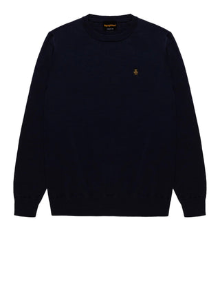 Refrigwear Maglione Bennet Refrigwear - Navy