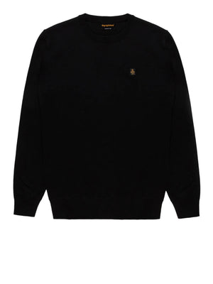 REFRIGIWEAR Maglione Bennet Refrigwear - Nero