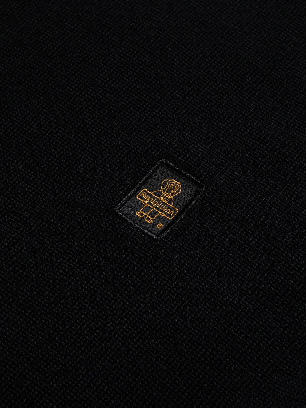 REFRIGIWEAR Maglione Bennet Refrigwear - Nero