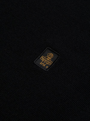 REFRIGIWEAR Maglione Bennet Refrigwear - Nero