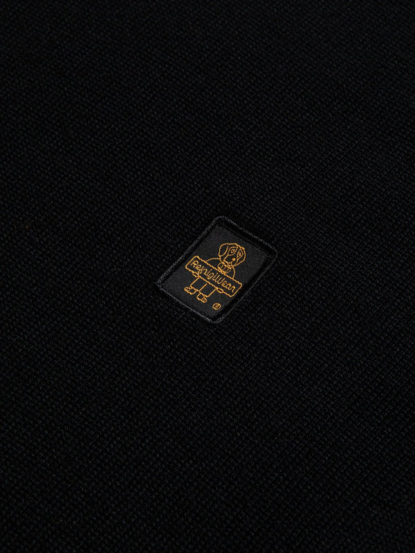 REFRIGIWEAR Maglione Bennet Refrigwear - Nero