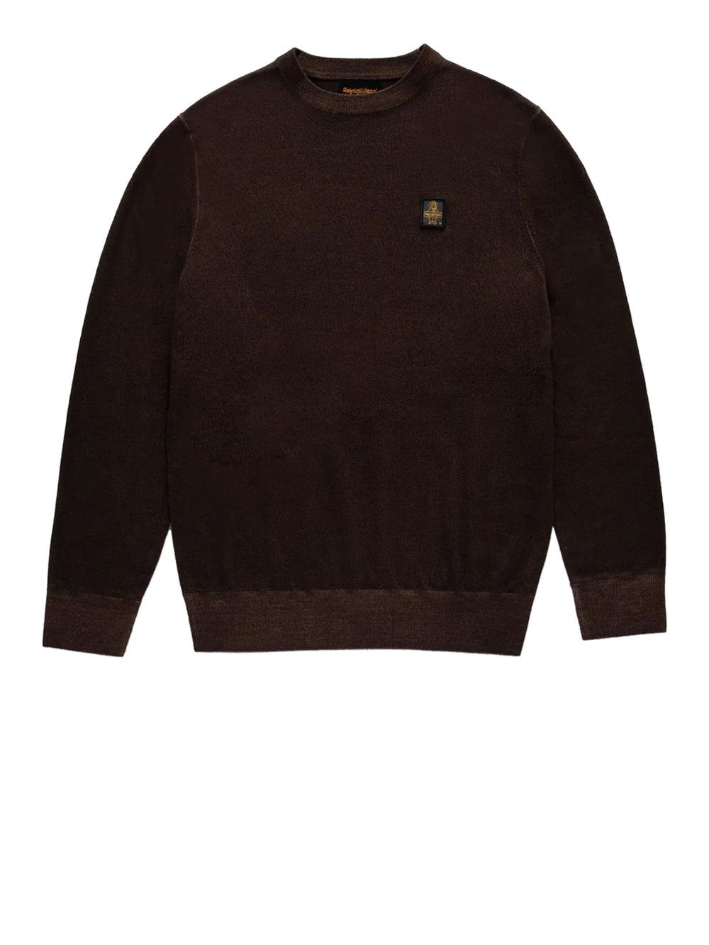 REFRIGIWEAR Maglione Bennet Refrigwear - Marrone